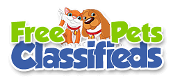 FreePetsClassifieds.com - Free Pet Classified and Pet Stores