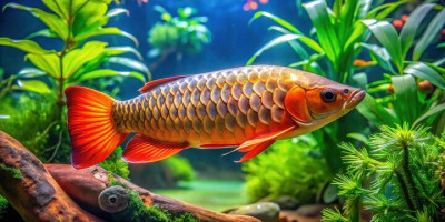 Arowana Fish For Sale