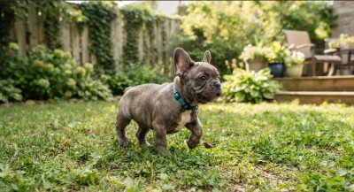 French Bulldog (Frenchie) Puppy